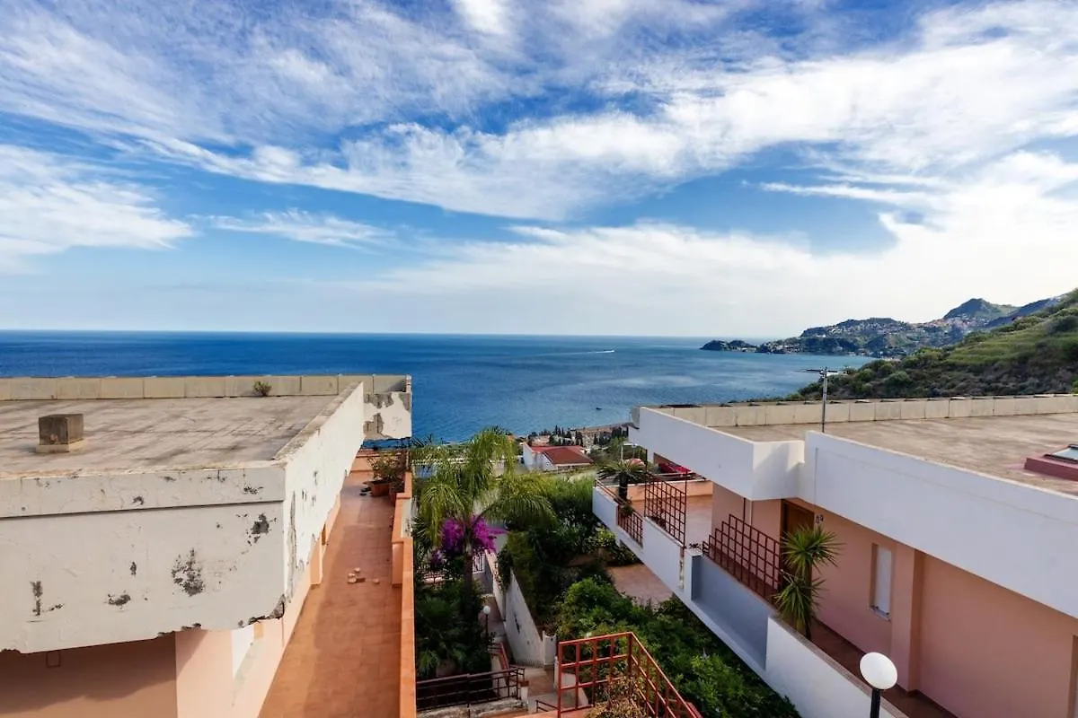 Sicilian Mood - Tropicana Letojanni