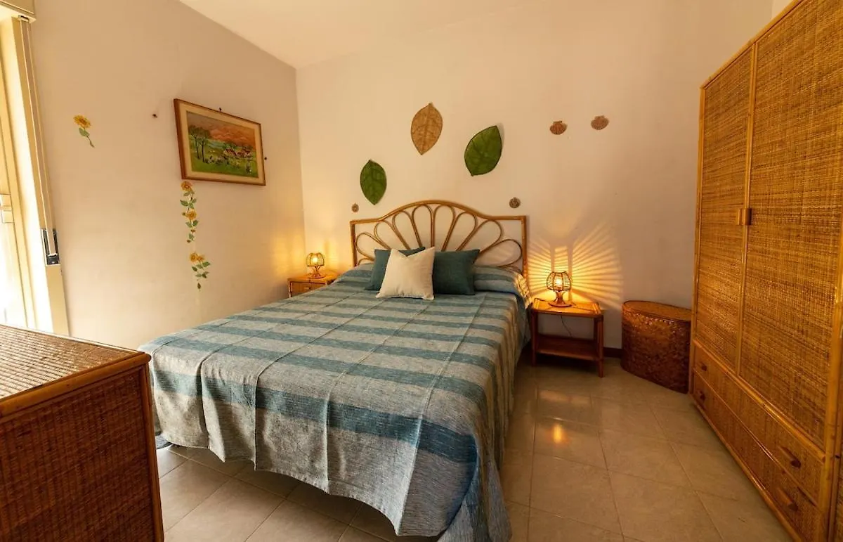 Sicilian Mood - Tropicana Letojanni Italien