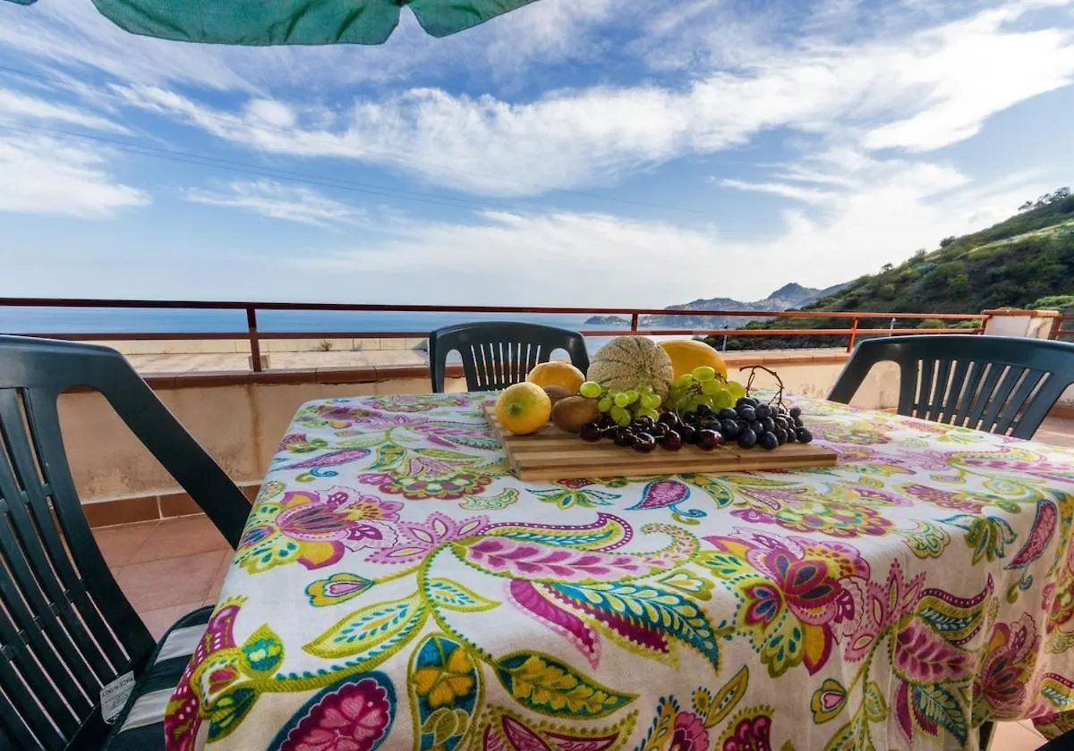 Sicilian Mood - Tropicana Letojanni Italien